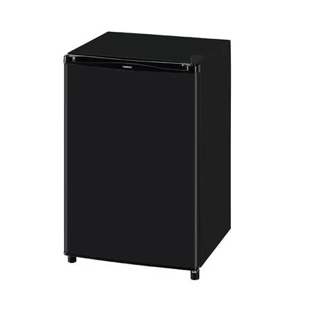 ตู้เย็น 1 ประตู TOSHIBA GR-D906MG 3.1 คิว สีดำ