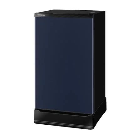 ตู้เย็น 1 ประตู TOSHIBA GR-D149SB 5.2 คิว สีน้ำเงิน
