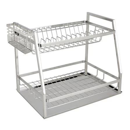 ชุดตะแกรง คว่ำจาน/แก้ว HAFELE 495.34.192 สเตนเลสสตีล