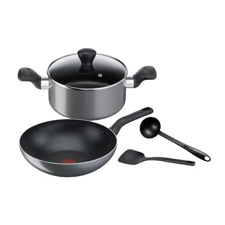 ชุดเครื่องครัว TEFAL COOKING ALLY 5 ชิ้น