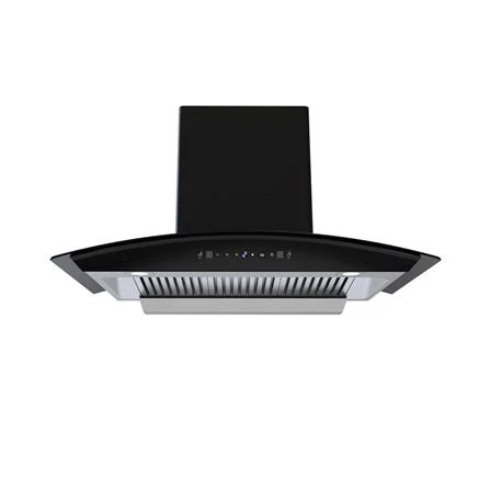 เครื่องดูดควันกระโจม TECNOSTAR HD 90 MA/B 90 ซม.