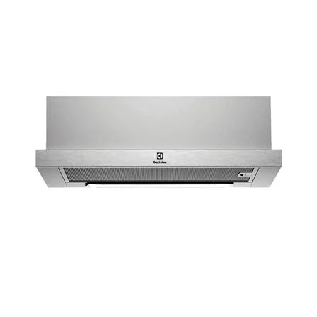 เครื่องดูดควันมาตรฐาน ELECTROLUX ECP6541X 60 ซม.