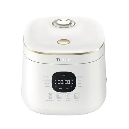 หม้อหุงข้าว DIGITAL TEFAL RK515166 0.7 ลิตร