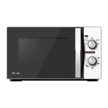 ไมโครเวฟ TOSHIBA MWP-MM20P(WH) 20 ลิตร